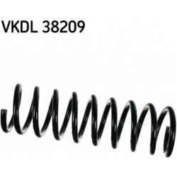 spyruoklė
                                SKF                                                VKDL38209, SKF, VKDL38209, auto