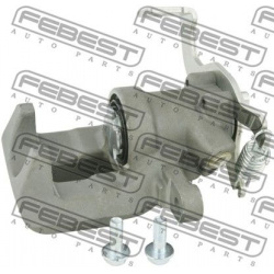 stabdžių apkaba
                                FEBEST                                                0177-ADE150RLH, Nenur