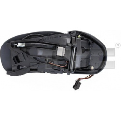 išorinis veidrodėlis
                                TYC                                                321-0107, Nenurodyt