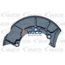 apsauginis skydas, stabdžių diskas Original VAICO Quality
                                                V10-3890, Nenurod