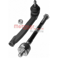 vairo traukė KIT +
                                METZGER                                56017301, Nenurodytas gamintojas, 