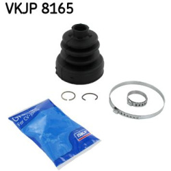 pusašio šarnyro apsauga
                                SKF                                VKJP8165, SKF, VKJP8165, auto de