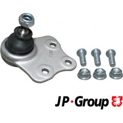 Šarnyras JP
                                JP GROUP                                                1340301000, Nenurodytas 