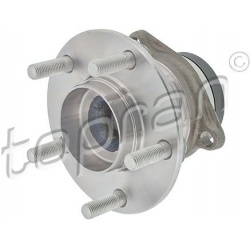 rato guolis
                                TOPRAN                                                600 324, Nenurodytas gamint