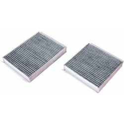 filtras, salono oras
                                DENCKERMANN                                M110561K, Nenurodytas gaminto