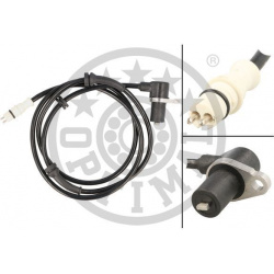 jutiklis, rato greitis
                                OPTIMAL                                                06-S281, Nenuro