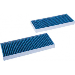 filtras, salono oras
                                DENCKERMANN                                                M110623A, Nen