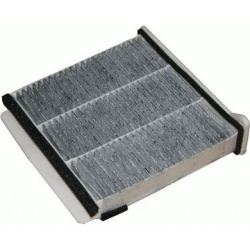 filtras, salono oras
                                DENCKERMANN                                                M110773K, Nen