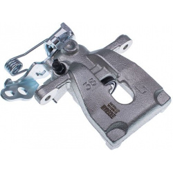 stabdžių apkaba
                                DENCKERMANN                                                B190045L, Nenuro