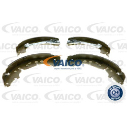 stabdžių trinkelių komplektas Green Mobility Parts
                                VAICO                                  