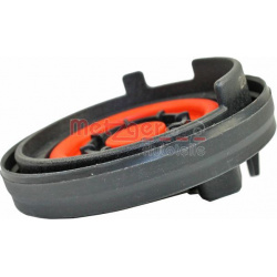 membrana, karterio alsuoklis GREENPARTS
                                METZGER                                2385068, Nenur