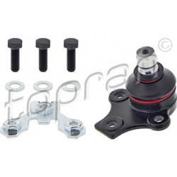 Šarnyras
                                TOPRAN                                                102 781, Nenurodytas gamintoj