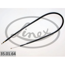 trosas, stovėjimo stabdys
                                LINEX                                35.01.64, LINEX, 350164, auto