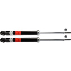 amortizatorius TRW TWIN
                                JGT1126T, TRW, JGT1126T, auto detalė
