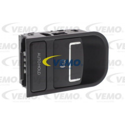 jungiklis, stovėjimo stabdžio pavara Original VEMO Quality
                                                V10-73-0633, Nen