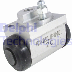 rato stabdžių cilindras
                                DELPHI                                                LW90108, Nenu