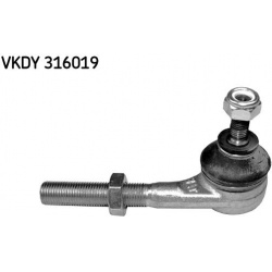 vairo traukės antgalis
                                SKF                                VKDY316019, SKF, VKDY316019, auto 