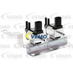 Vožtuvas, oro valdymas (įsiurbiamas oras) Original VEMO Quality
                                                V25630024, 