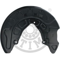 apsauginis skydas, stabdžių diskas
                                OPTIMAL                                                B