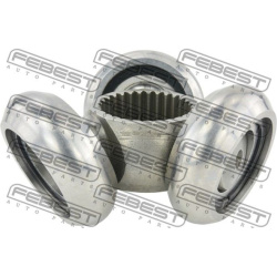 trikojo įvorė, kardaninis velenas
                                FEBEST                                                011