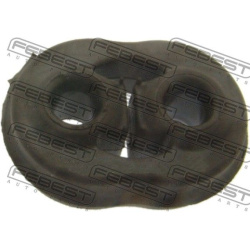 montavimo komplektas, išmetimo sistema
FEBEST