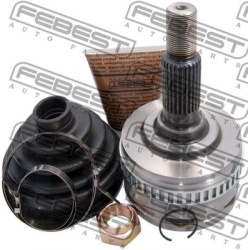 pusašio šarnyras
                                FEBEST                                                1610-801A48, Nenurod