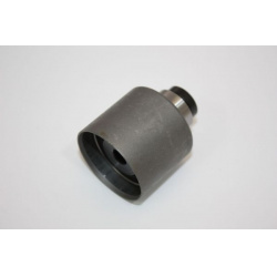 kreipiantysis skriemulys, paskirstymo diržas
                                AUTOMEGA                                1600067