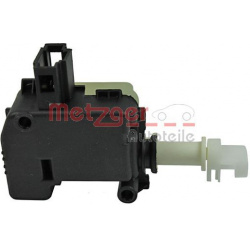 valdiklis, centrinio užrakto sistema
                                METZGER                                                