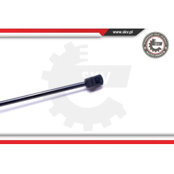 dujinė spyruoklė, bagažinė
                                ESEN SKV                                52SKV613, Nenurodytas 