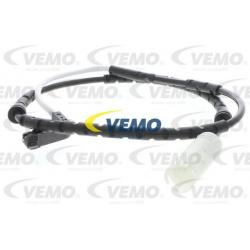 įspėjimo kontaktas, stabdžių trinkelių susidėvėjimas Original VEMO Quality
                                           