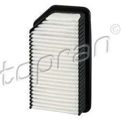oro filtras
                                TOPRAN                                                820 864, Nenurodytas gamint