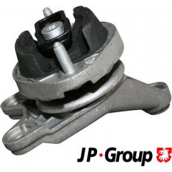 montavimas, neautomatinė transmisija JP
                                JP GROUP                                            