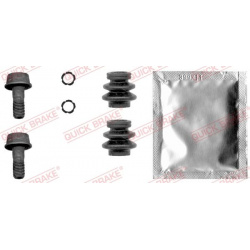 priedų komplektas, stabdžių apkaba
                                QUICK BRAKE                                113-0028, QU