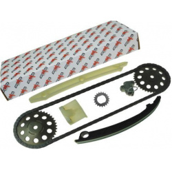 paskirstymo grandinės komplektas
                                AUTOMEGA                                                130