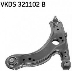 pakabos svirtis
                                SKF                                VKDS321102B, SKF, VKDS321102B, auto detal�