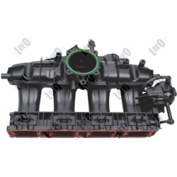 įsiurbimo kolektoriaus modulis LORO
                                ABAKUS                                123-00-008, Nenuro