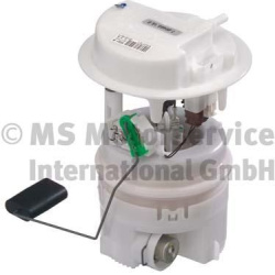 degalų tiekimo blokas
                                PIERBURG                                7.00468.18.0, PIERBURG, 700468