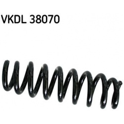 spyruoklė
                                SKF                                                VKDL38070, SKF, VKDL38070, auto