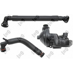 remonto komplektas, variklio karterio alsuoklis LORO
                                ABAKUS                                  