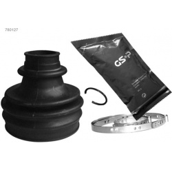 Gofruotoji membrana, kardaninis velenas
                                GSP                                                78
