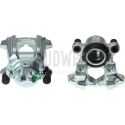 Stabdžių apkaba
                                BUDWEG CALIPER                                                344932, Nenur