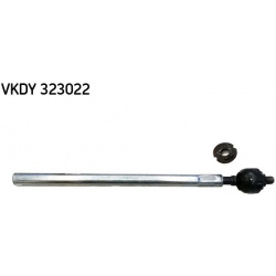 vidinė skersinė vairo trauklė
                                SKF                                VKDY323022, SKF, VKDY3230
