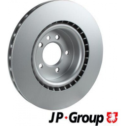 stabdžių diskas (1vnt) JP
                                JP GROUP                                3763101200, Nenurodytas g