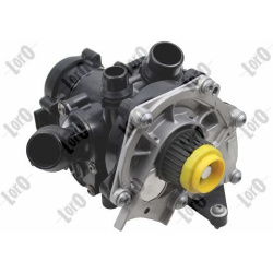 Vandens siurblys, variklio aušinimas LORO
                                ABAKUS                                053-025-0038