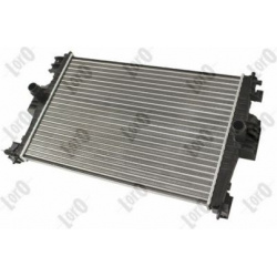 radiatorius, variklio aušinimas LORO
                                ABAKUS                                                0