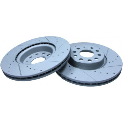 stabdžių diskas (1vnt)
                                MAXGEAR                                                19-1044SPORT,