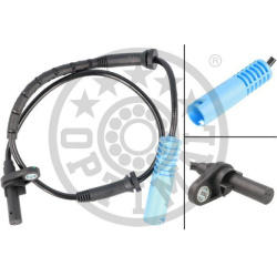 jutiklis, rato greitis
                                OPTIMAL                                                06-S850, Nenuro