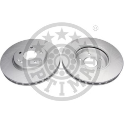 stabdžių diskas (1vnt)
                                OPTIMAL                                                BS-6140HC, Ne