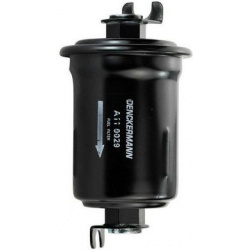 kuro filtras
                                DENCKERMANN                                                A110029, Nenurodytas 
