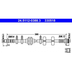 stabdžių žarnelė
                                ATE                                                24.5112-0388.3, ATE, 